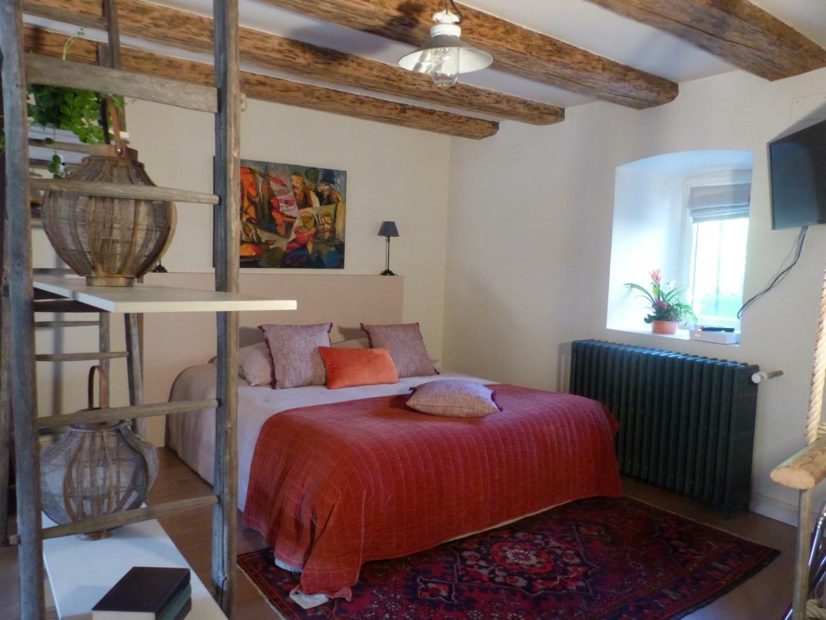 Le Voyage D'Ubuntu Villa Heiligenstein Kültér fotó