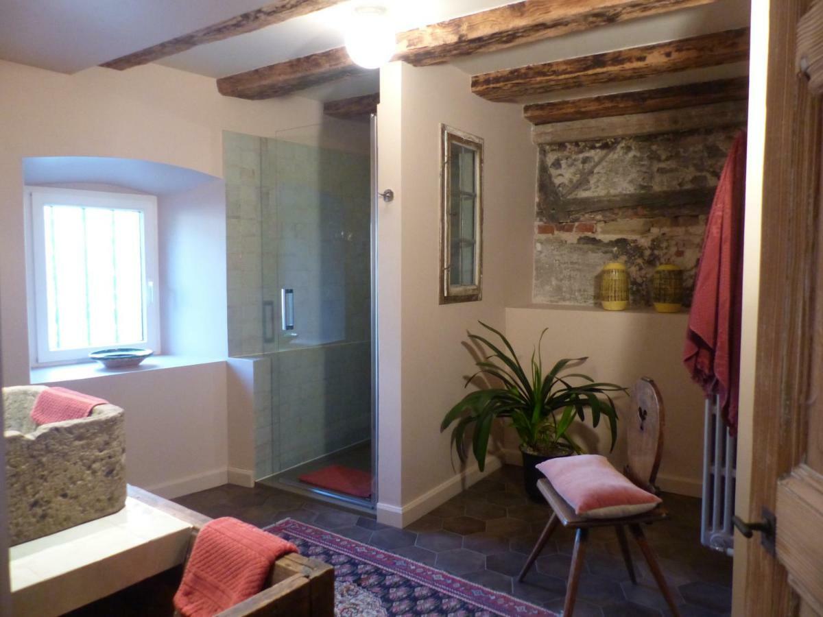Le Voyage D'Ubuntu Villa Heiligenstein Kültér fotó